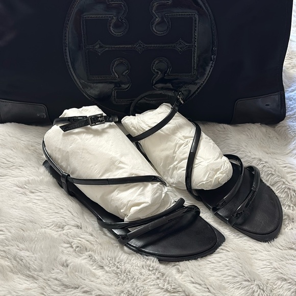 Tory Burch sandals - Picture 2 of 7